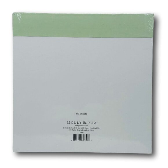 Corgi Dog Pembroke Welsh To Do List Notepad Lined Large Notes - Picture 2 of 2